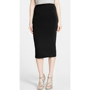 🔥 Leith | Double Layered Tube Skirt